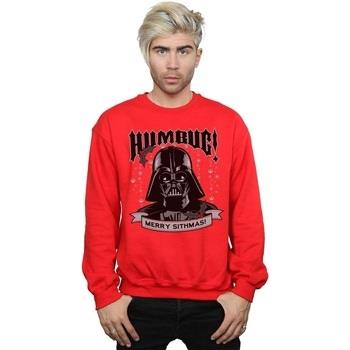 Sweat-shirt Disney Humbug