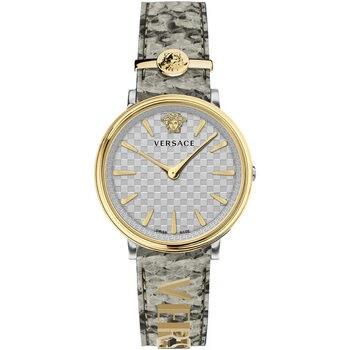 Montre Versace VE8104422, Quartz, 38mm, 5ATM