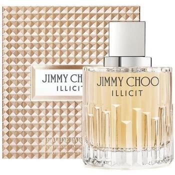 Eau de parfum Jimmy Choo Illicit - eau de parfum - 100ml - vaporisateu...