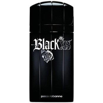 Cologne Paco Rabanne Black XS - eau de toilette - 100ml - vaporisateur