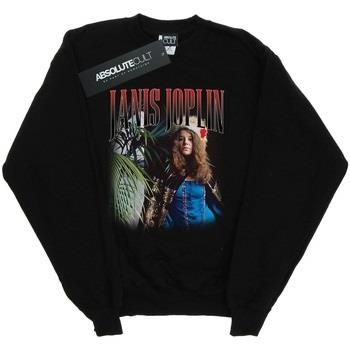 Sweat-shirt enfant Janis Joplin Baron