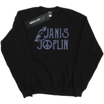 Sweat-shirt enfant Janis Joplin BI31676