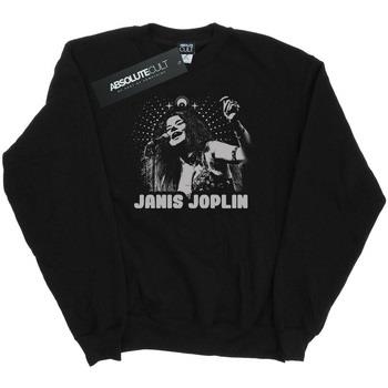 Sweat-shirt enfant Janis Joplin BI31677