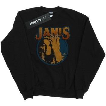 Sweat-shirt enfant Janis Joplin BI31678