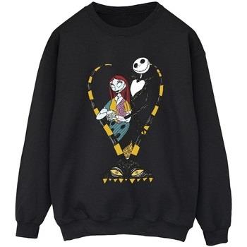 Sweat-shirt Nightmare Before Christmas BI31834