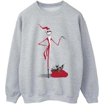 Sweat-shirt Nightmare Before Christmas BI31835