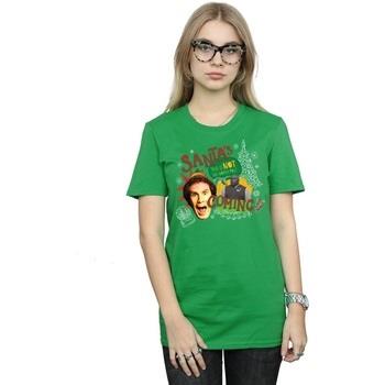 T-shirt Elf BI21899