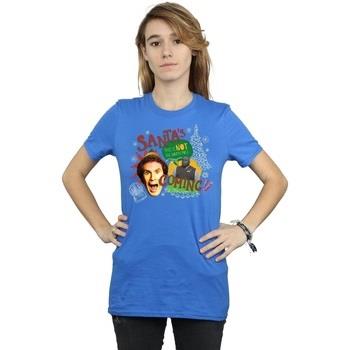 T-shirt Elf North Pole