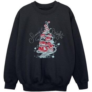 Sweat-shirt enfant Disney The Nightmare Before Christmas