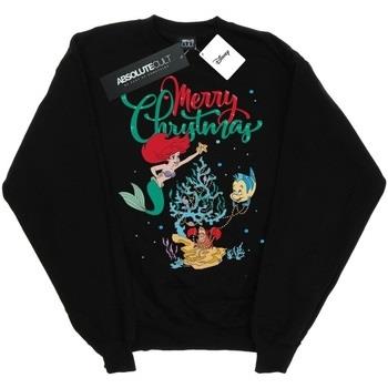 Sweat-shirt enfant Disney Merry Christmas