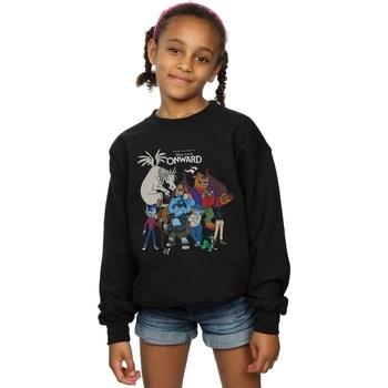 Sweat-shirt enfant Disney Onward