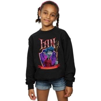 Sweat-shirt enfant Disney Onward Ian's Fire