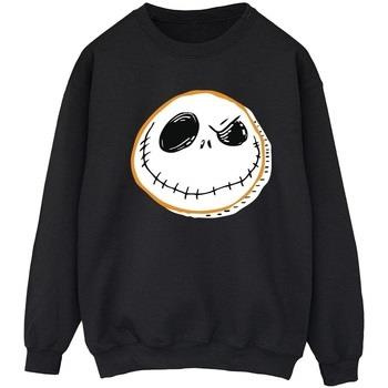 Sweat-shirt Disney The Nightmare Before Christmas