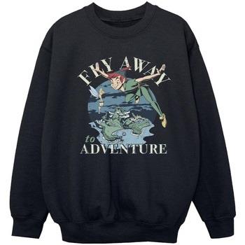 Sweat-shirt enfant Disney Fly Away To Adventure