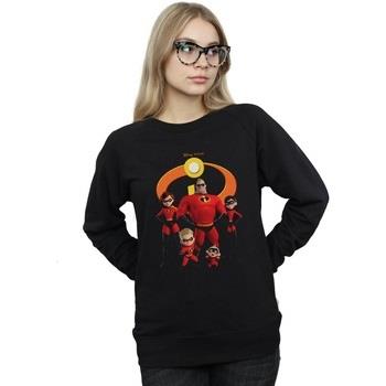 Sweat-shirt Disney Incredibles 2