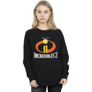 Sweat-shirt Disney Incredibles 2