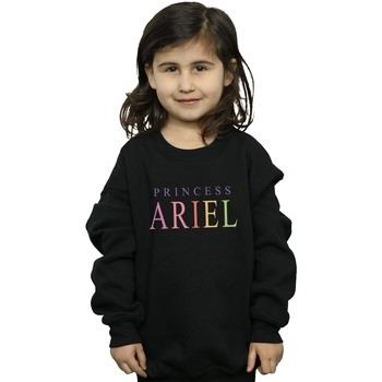 Sweat-shirt enfant Disney The Little Mermaid