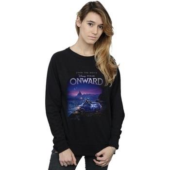 Sweat-shirt Disney Onward