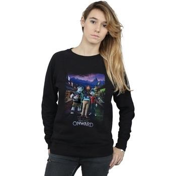 Sweat-shirt Disney Onward