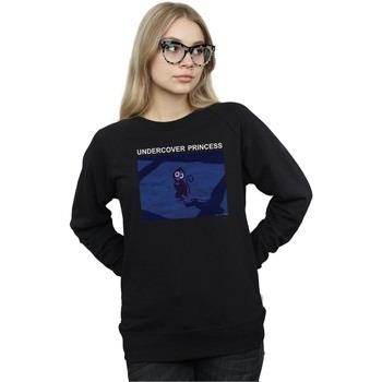 Sweat-shirt Disney Undercover Princess