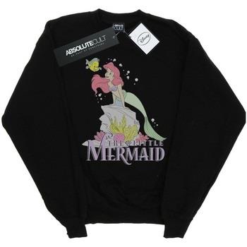 Sweat-shirt enfant Disney The Little Mermaid Faded Nostalgia