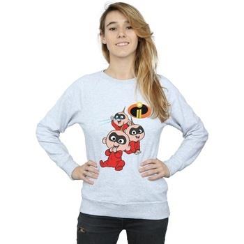 Sweat-shirt Disney The Incredibles Jak Jak
