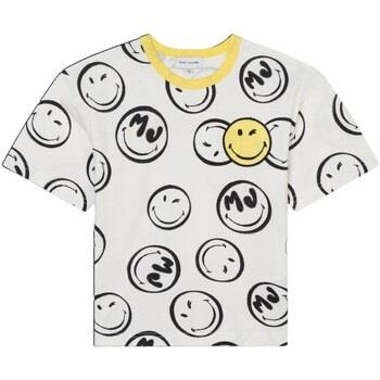T-shirt enfant Marc Jacobs W60176