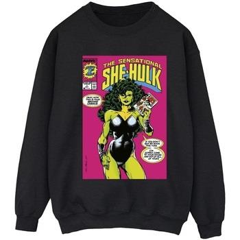 Sweat-shirt Marvel She-Hulk: Attorney At Law Second Chance