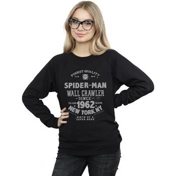 Sweat-shirt Marvel Spider-Man Finest Quality