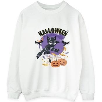 Sweat-shirt Marvel Halloween