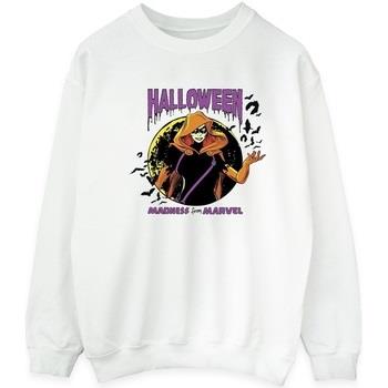 Sweat-shirt Marvel Halloween