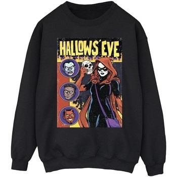 Sweat-shirt Marvel Hallows Eve