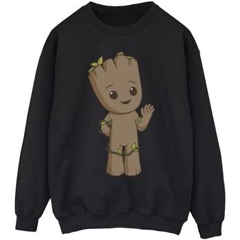 Sweat-shirt Marvel I Am Groot