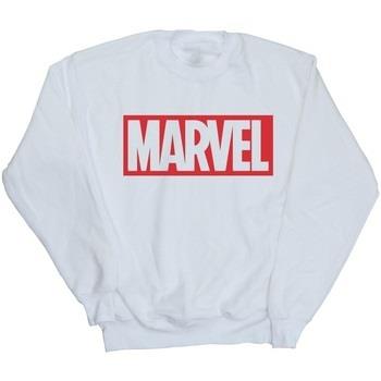 Sweat-shirt Marvel Classic Logo