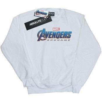 Sweat-shirt Marvel Avengers Engame