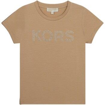 T-shirt enfant MICHAEL Michael Kors R30001