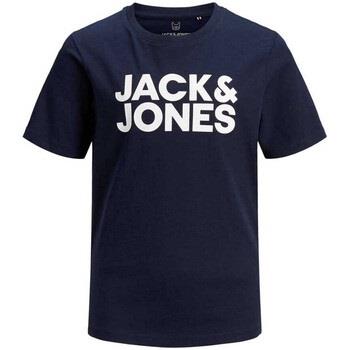 T-shirt enfant Jack &amp; Jones 12255501