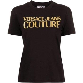 Polo Versace Jeans Couture 76HAHG04-CJ00G