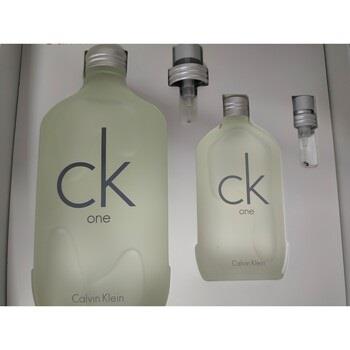 Coffrets de parfums Calvin Klein Jeans Set One eau de toilette 200ml +...