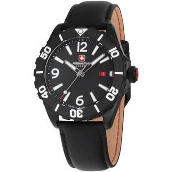 Montre Swiss Military By Chrono 44 mm Quartz 10 ATM