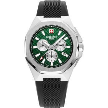 Montre Swiss Alpine Military Swiss Military 7005.9834, Quartz, 42mm, 1...