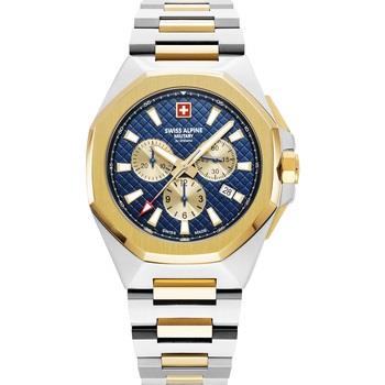 Montre Swiss Alpine Military Swiss Military 7005.9145, Quartz, 42mm, 1...