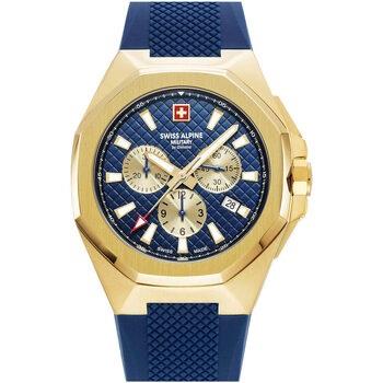 Montre Swiss Alpine Military Swiss Military 7005.9815, Quartz, 42mm, 1...