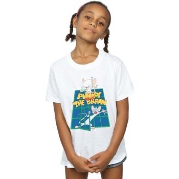 T-shirt enfant Animaniacs BI6436