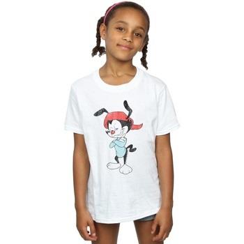 T-shirt enfant Animaniacs BI6518