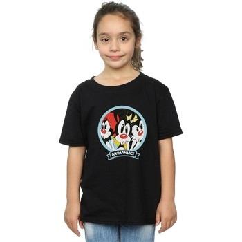 T-shirt enfant Animaniacs BI6556