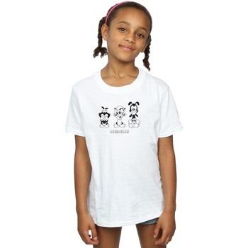 T-shirt enfant Animaniacs Three Evils