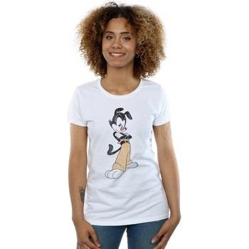 T-shirt Animaniacs Yakko Classic Pose