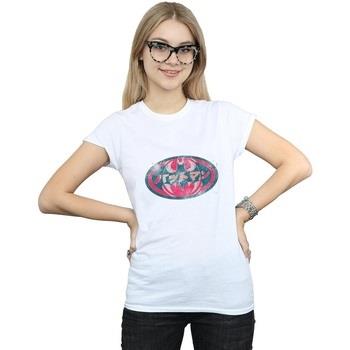 T-shirt Dc Comics BI10467