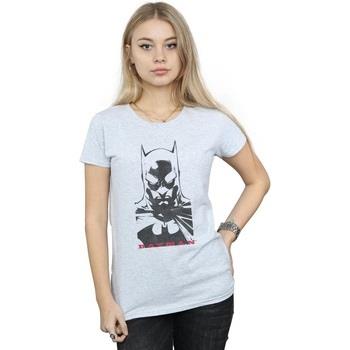 T-shirt Dc Comics BI10504